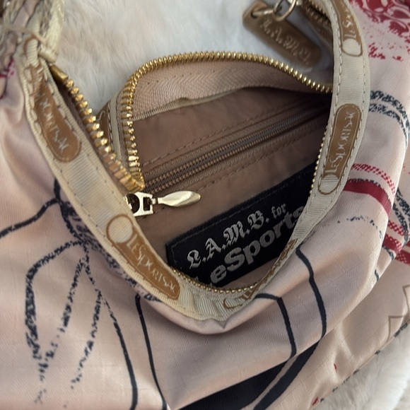 L.A.M.B. Handbag - Picture 3 of 3